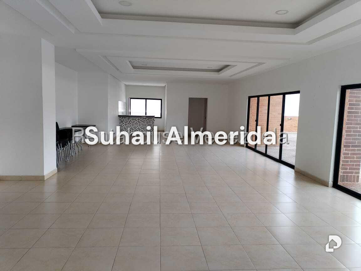Apartamento en Mañongo, Naguanagua – 28