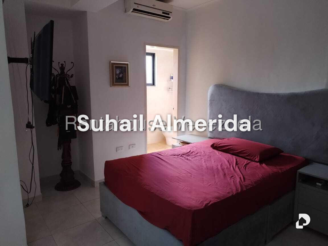 Apartamento en Mañongo, Naguanagua – 15