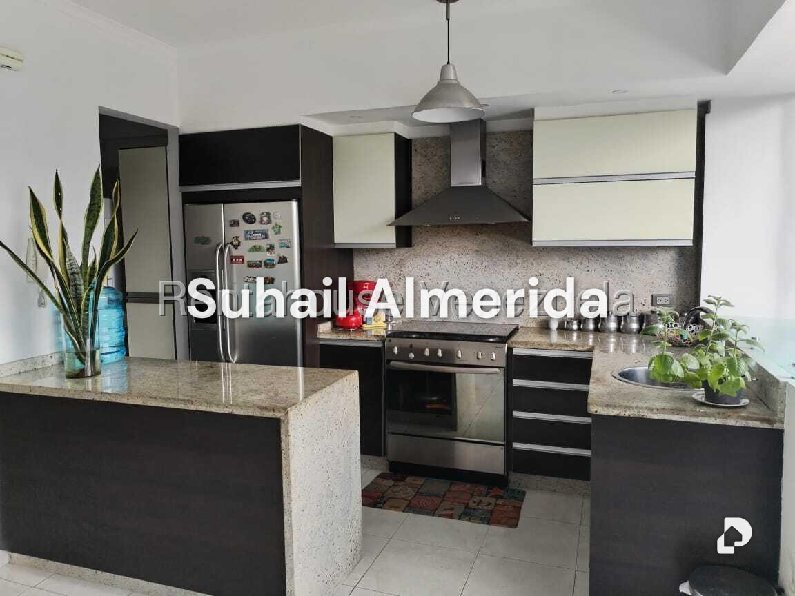 Apartamento en Mañongo, Naguanagua – 2