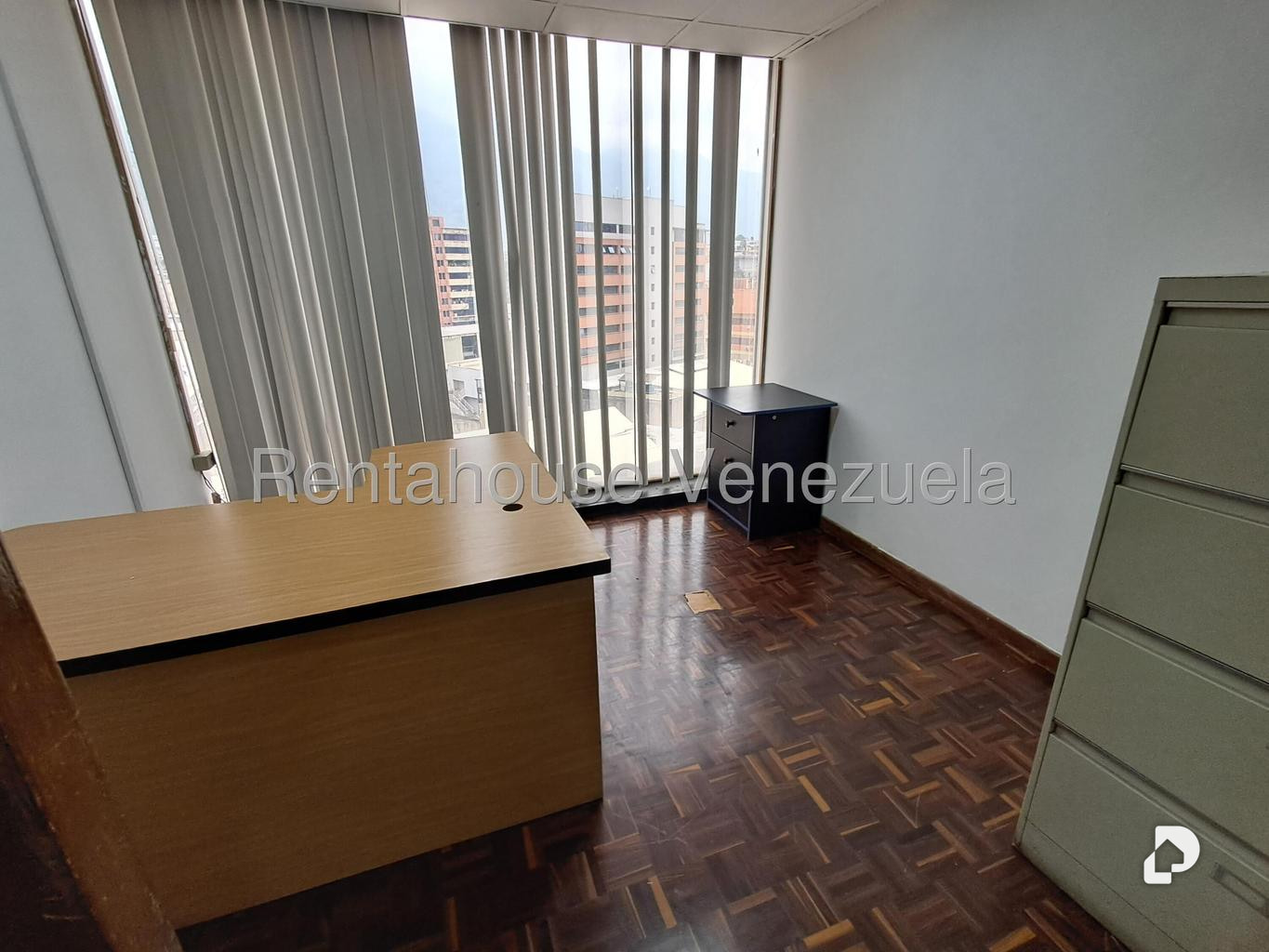 Oficina en La California Norte, Caracas – 5