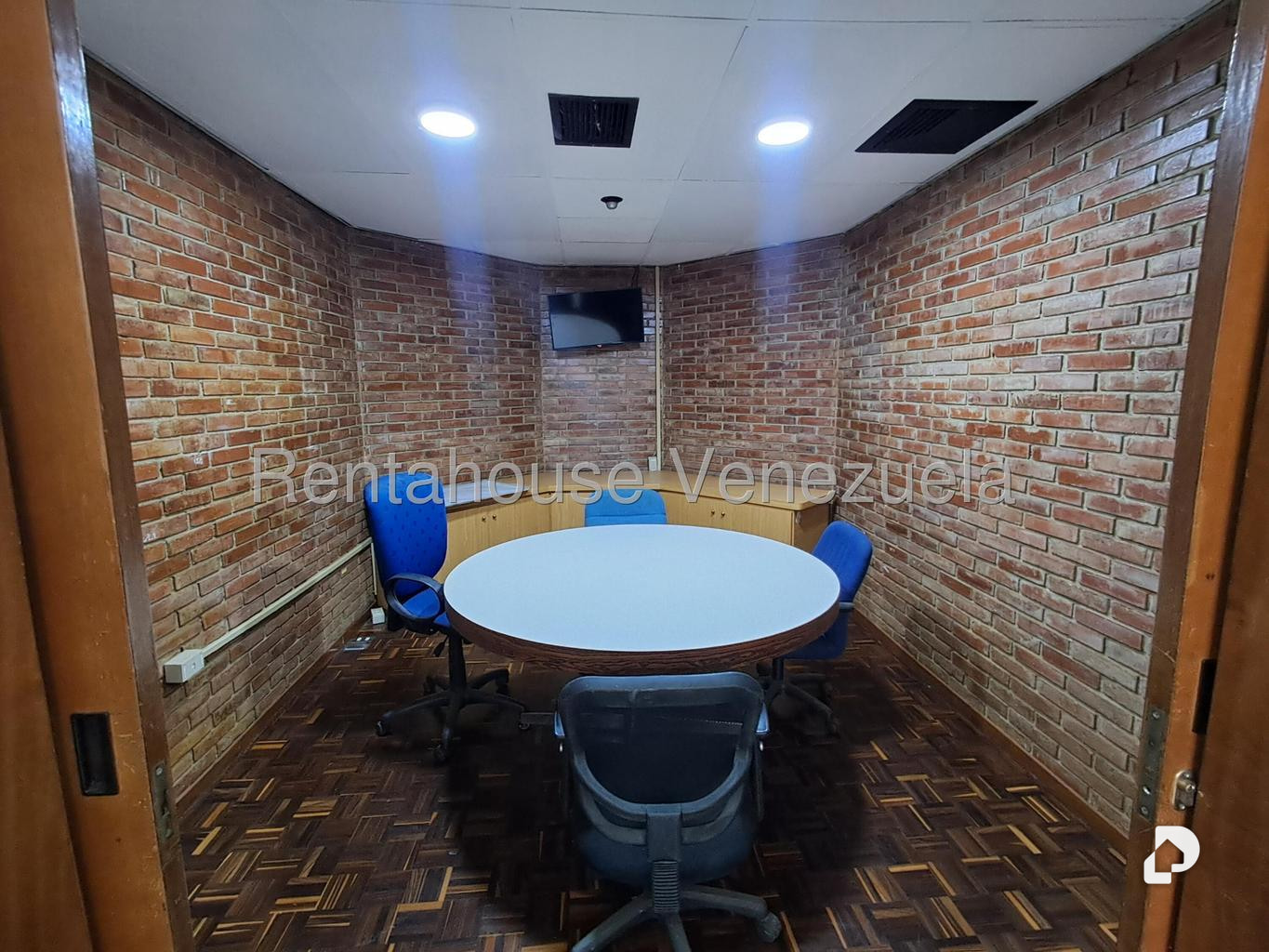 Oficina en La California Norte, Caracas – 9