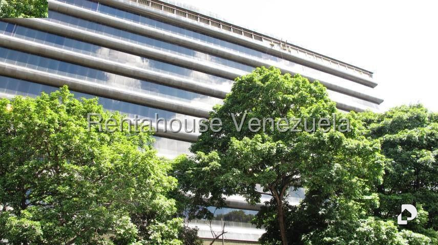 Oficina en La California Norte, Caracas – 1