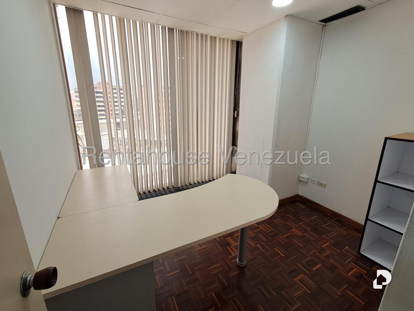 Oficina en La California Norte, Caracas – 3