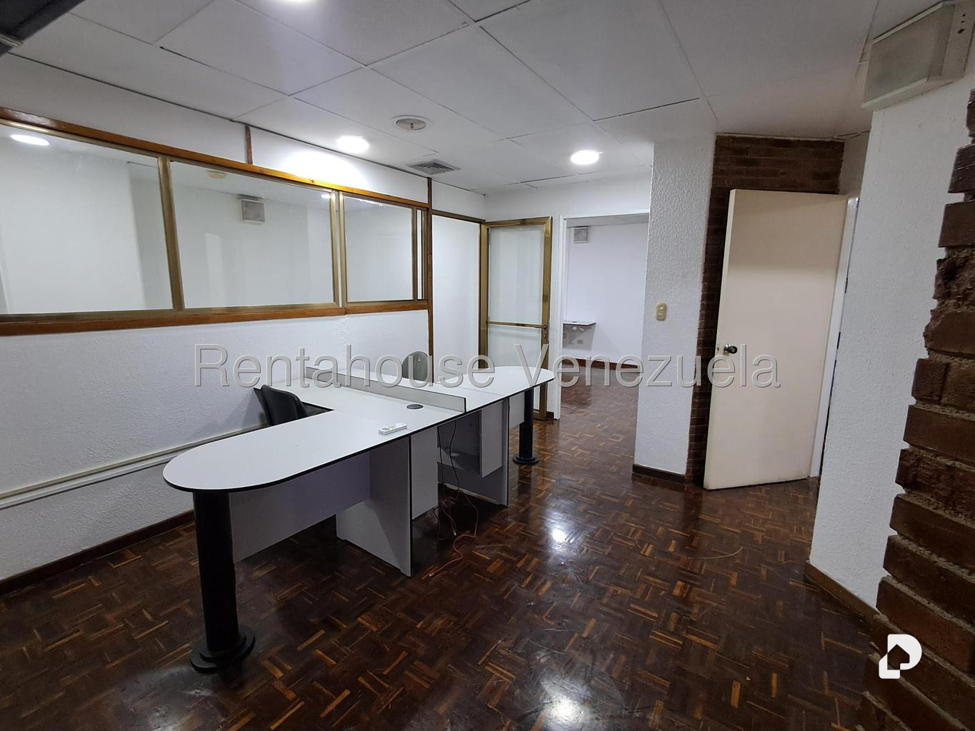 Oficina en La California Norte, Caracas – 12