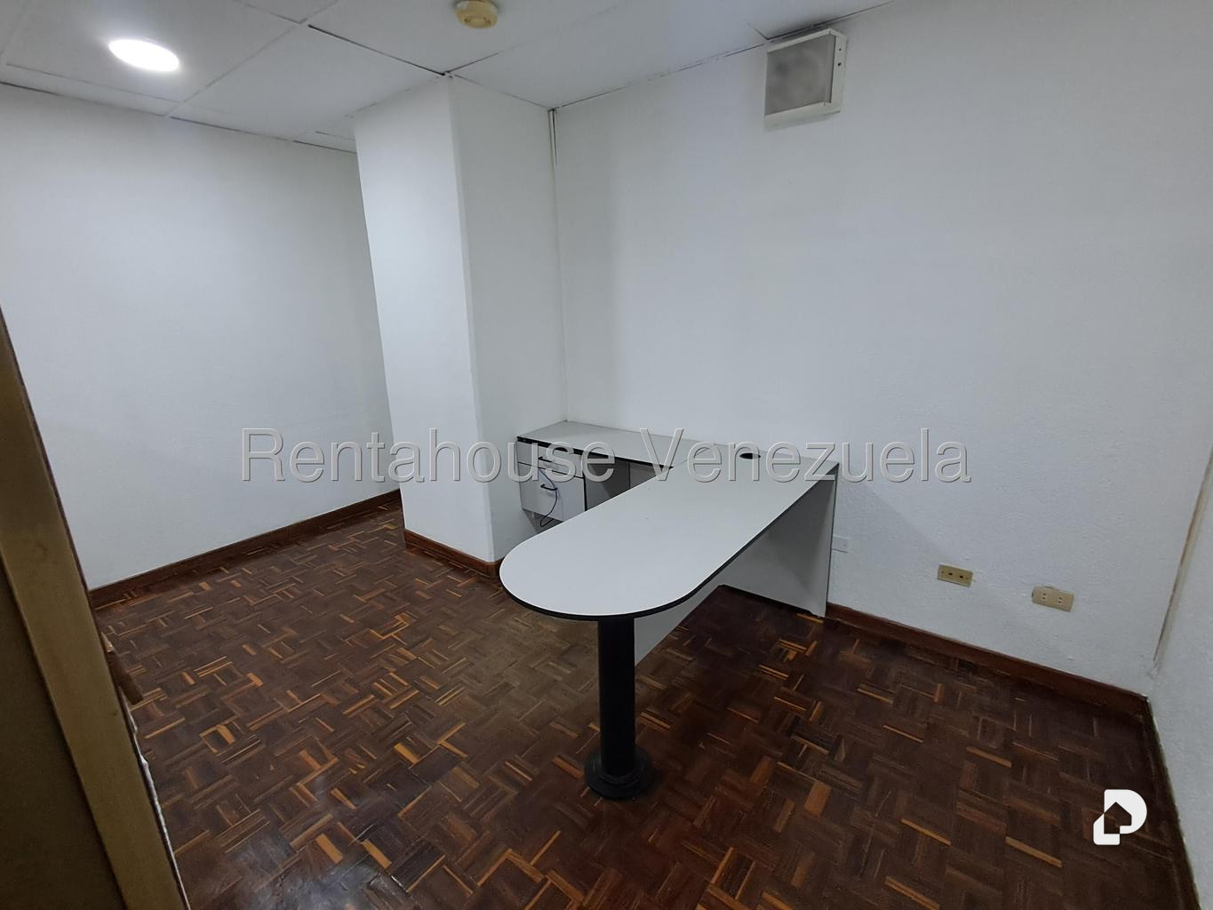 Oficina en La California Norte, Caracas – 14