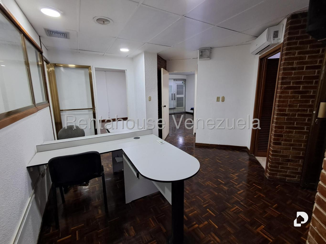 Oficina en La California Norte, Caracas – 15