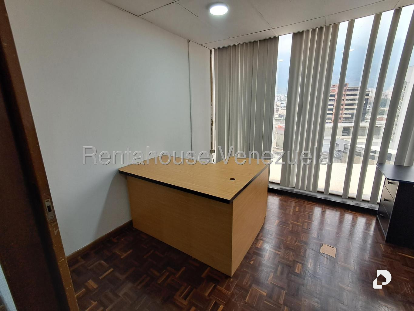 Oficina en La California Norte, Caracas – 4