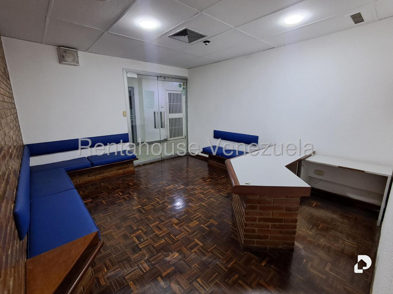 Oficina en La California Norte, Caracas – 23