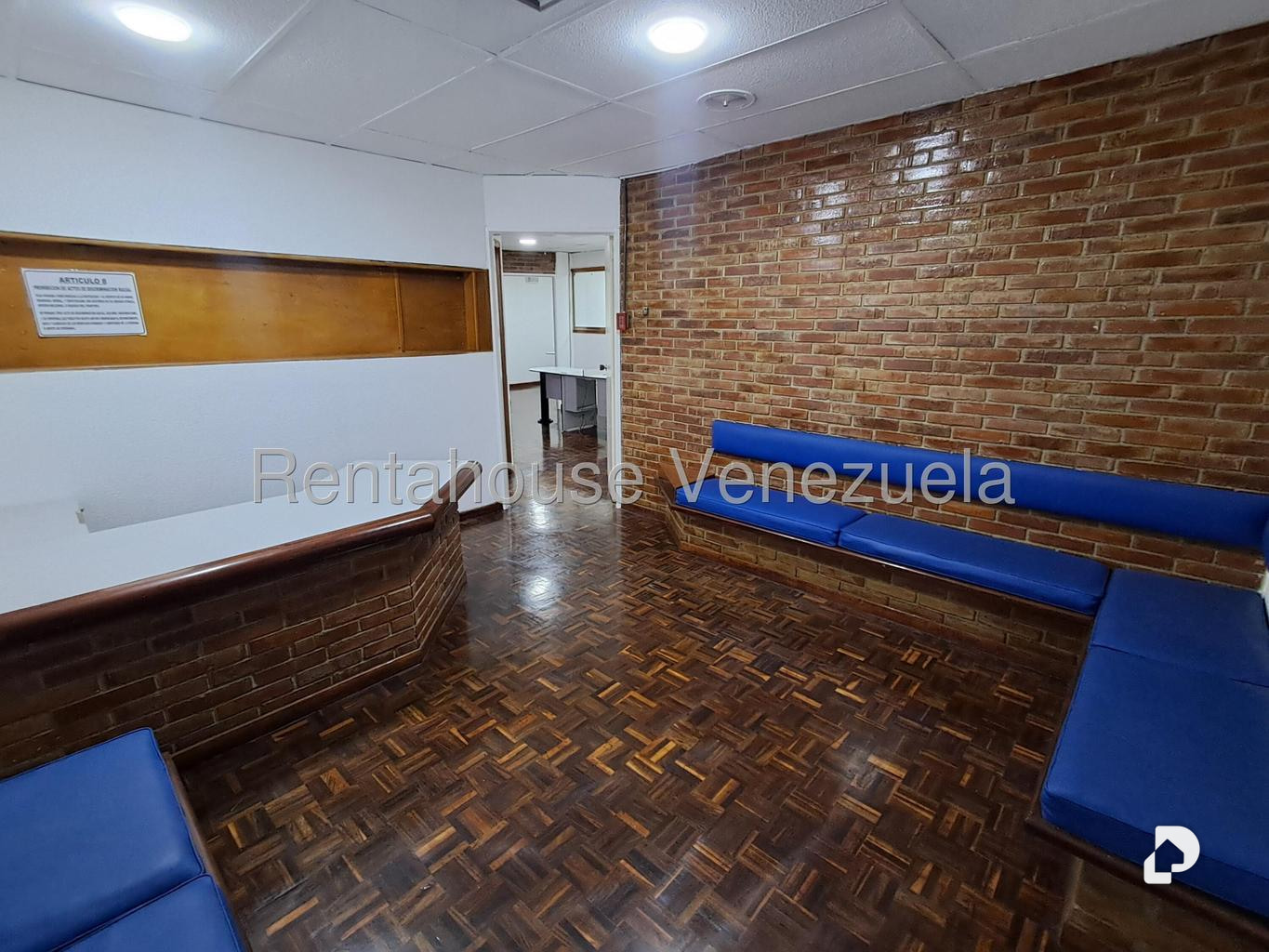 Oficina en La California Norte, Caracas – 24
