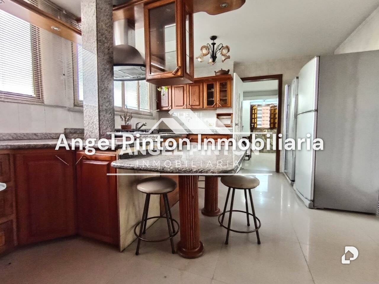 Apartamento en Santa María, Maracaibo – 10