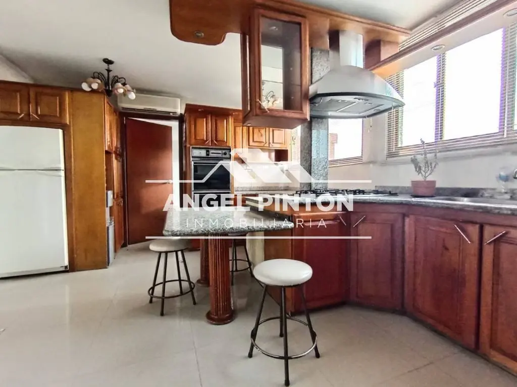 Apartment in Maracaibo - 1
