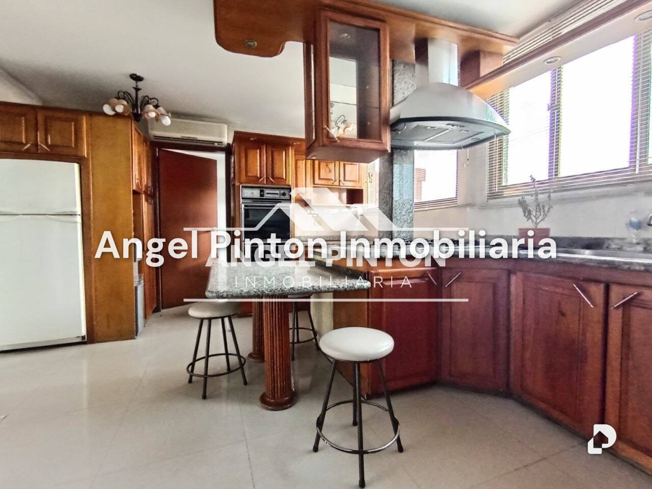 Apartamento en Santa María, Maracaibo – 1