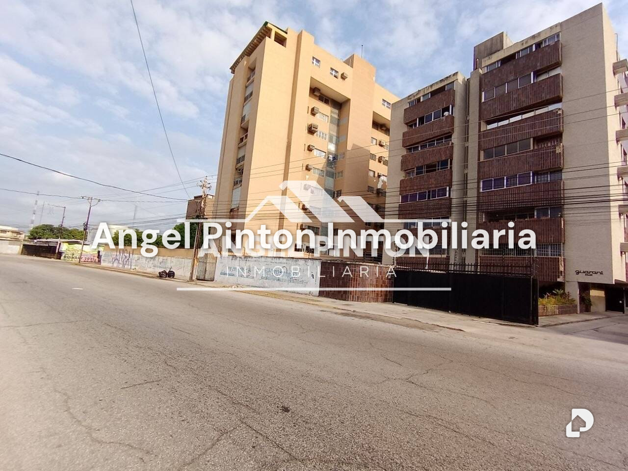 Apartamento en Santa María, Maracaibo – 11