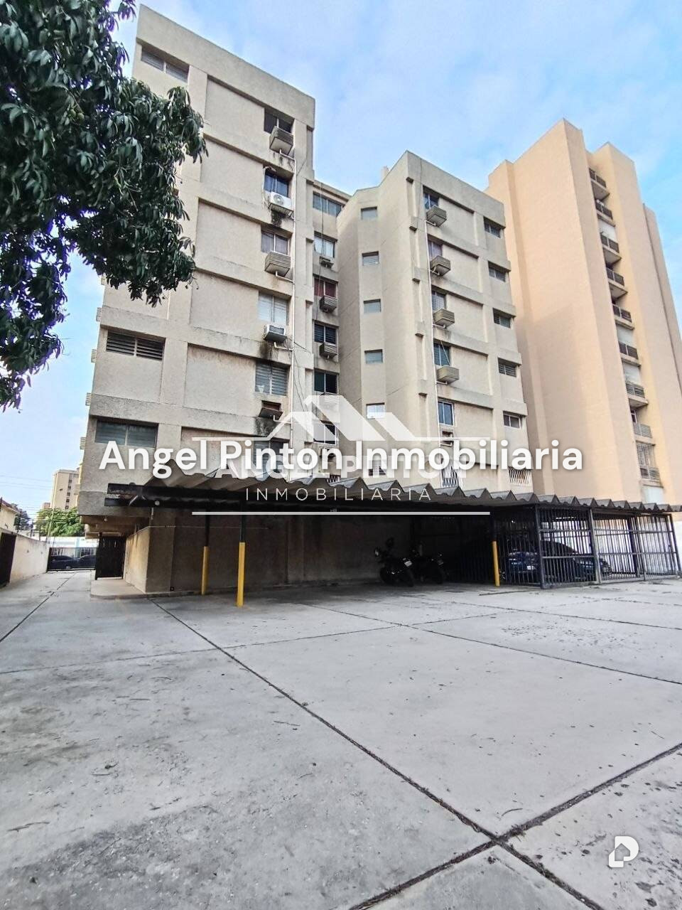 Apartamento en Santa María, Maracaibo – 4