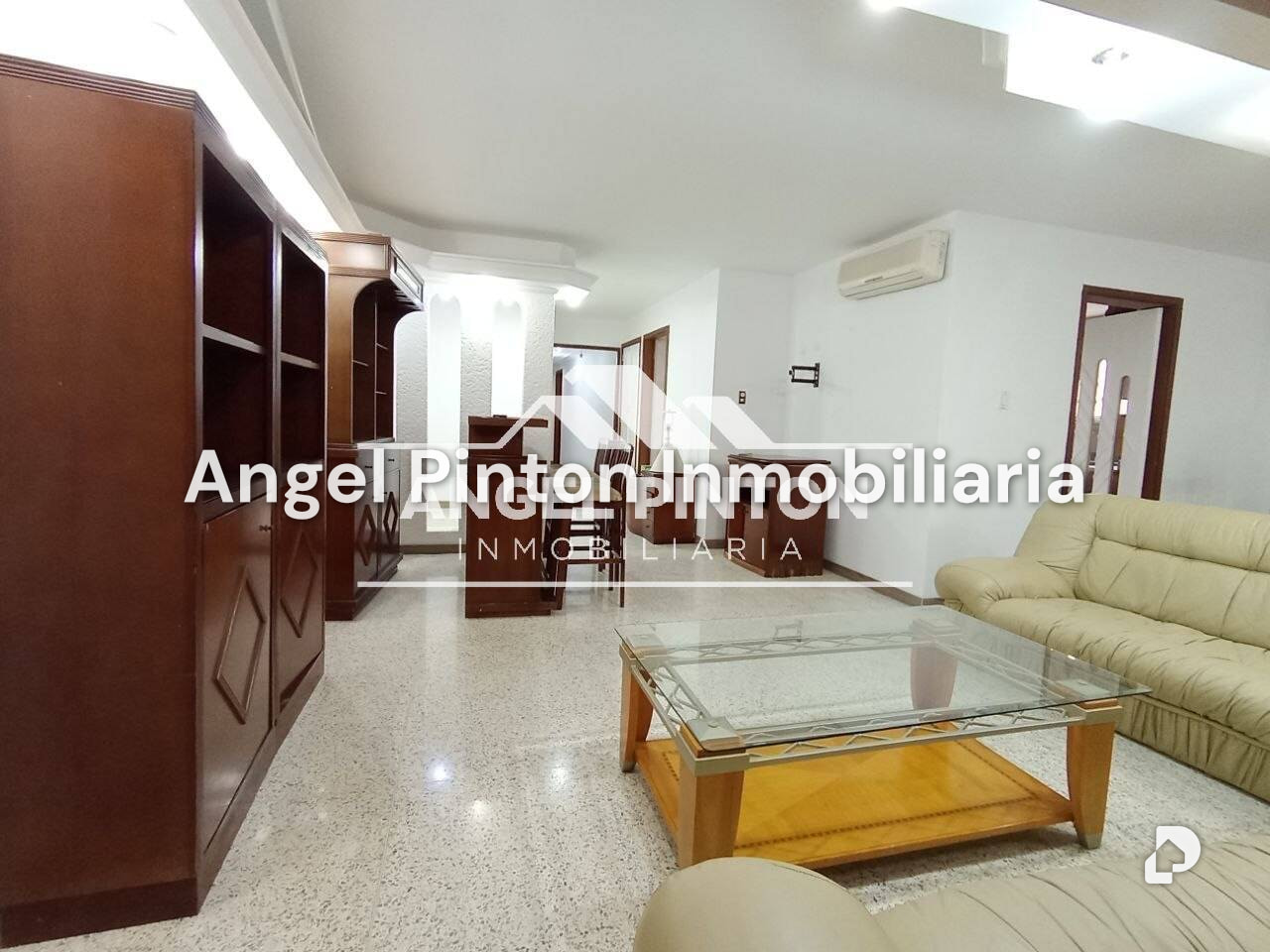 Apartamento en Santa María, Maracaibo – 2