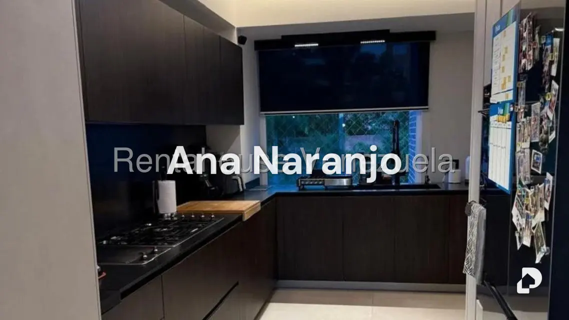 Apartamento en Caracas – 22