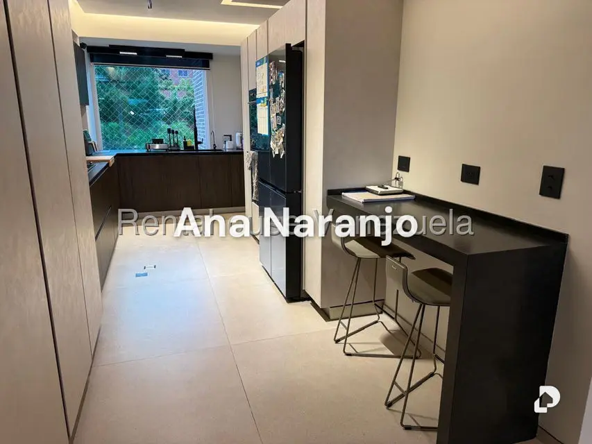 Apartamento en Caracas – 8