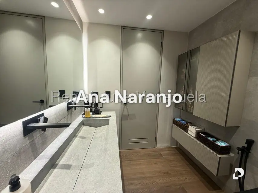 Apartamento en Caracas – 12