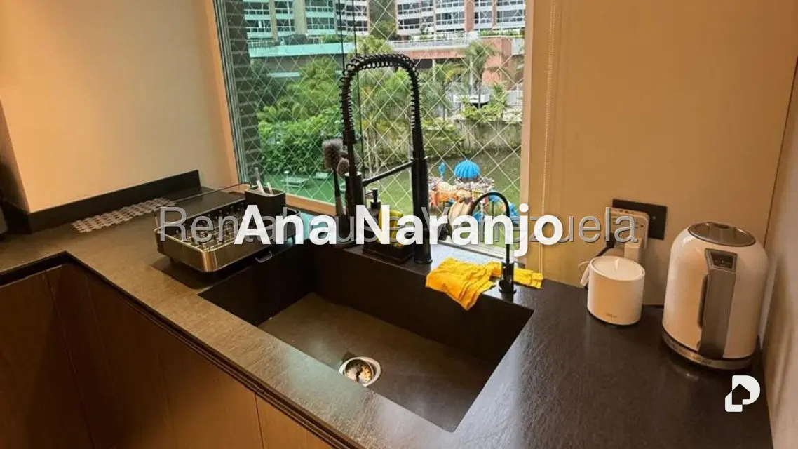 Apartamento en Caracas – 29