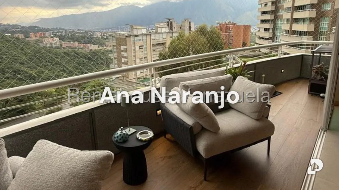 Apartamento en Caracas – 25