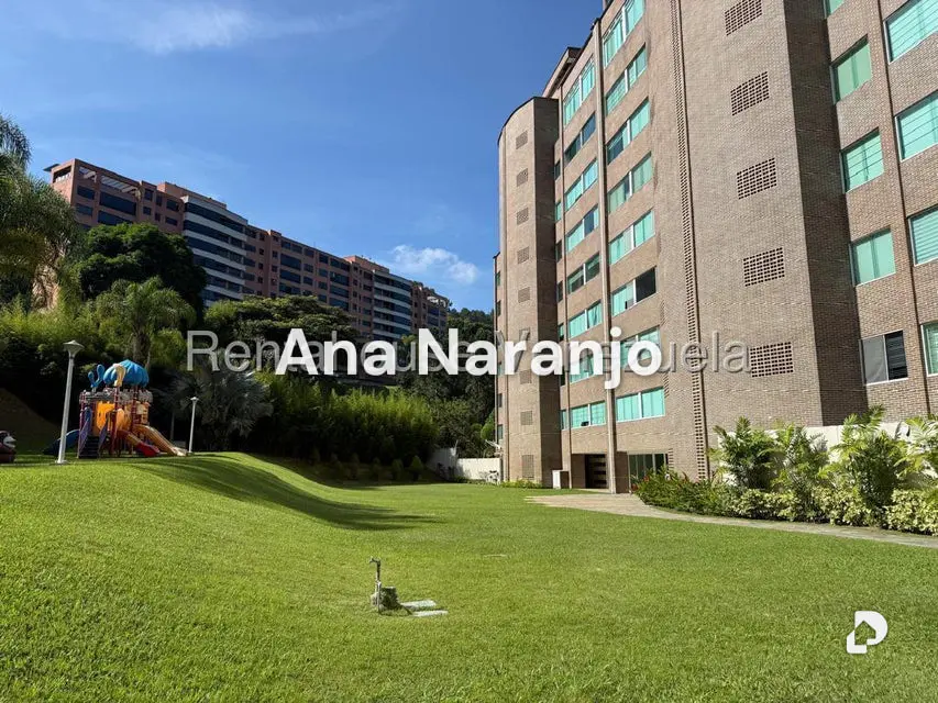 Apartamento en Caracas – 2