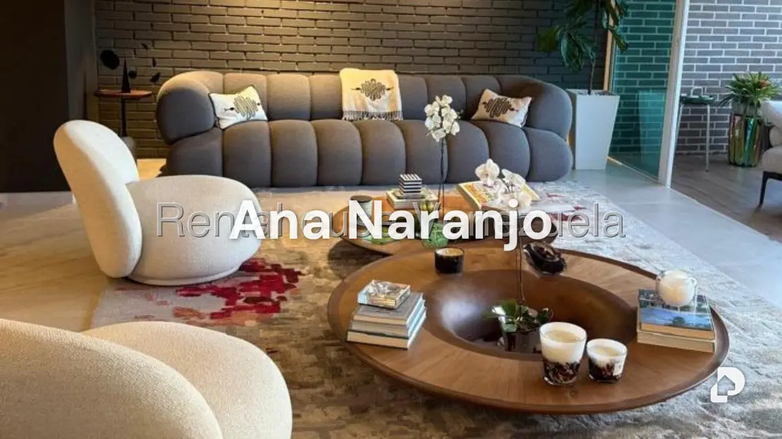 Apartamento en Caracas – 19