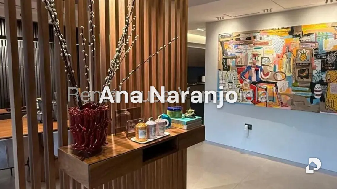 Apartamento en Caracas – 17