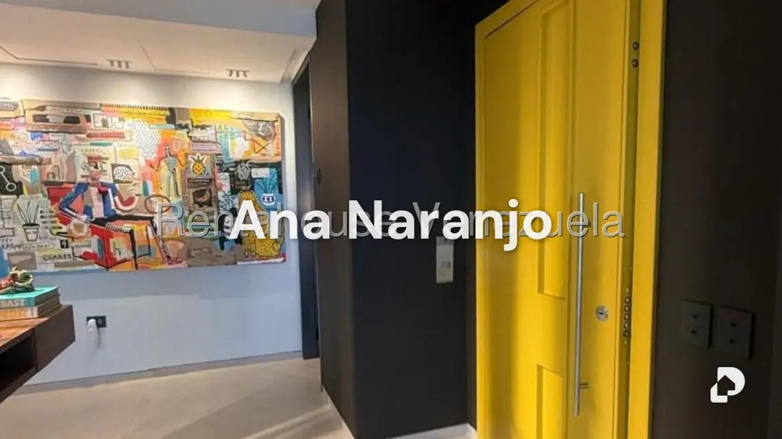 Apartamento en Caracas – 26