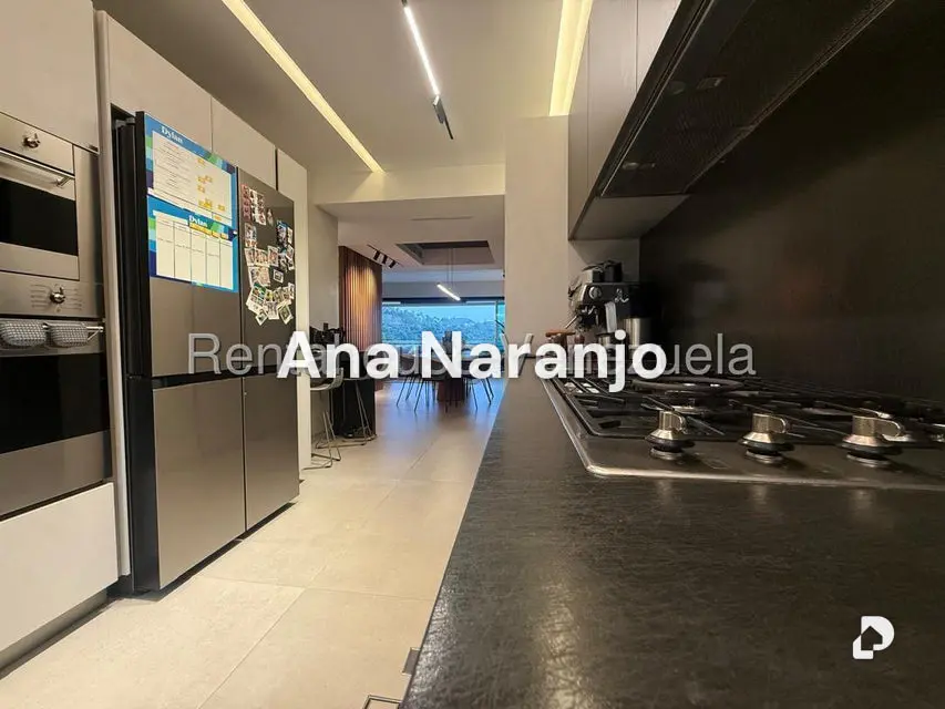 Apartamento en Caracas – 16