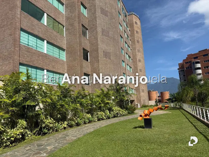 Apartamento en Caracas – 7