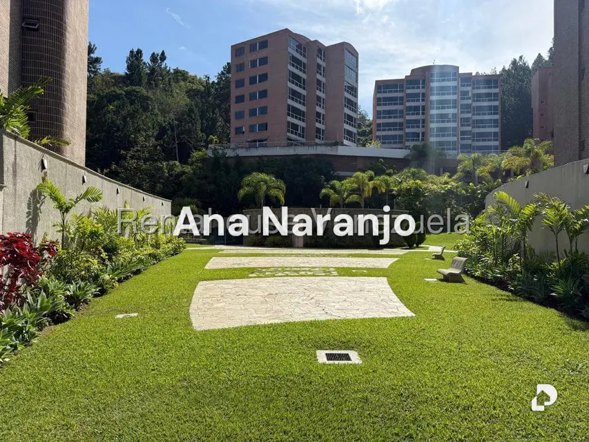 Apartamento en Caracas – 4