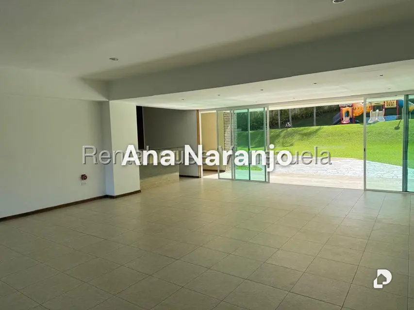 Apartamento en Caracas – 3
