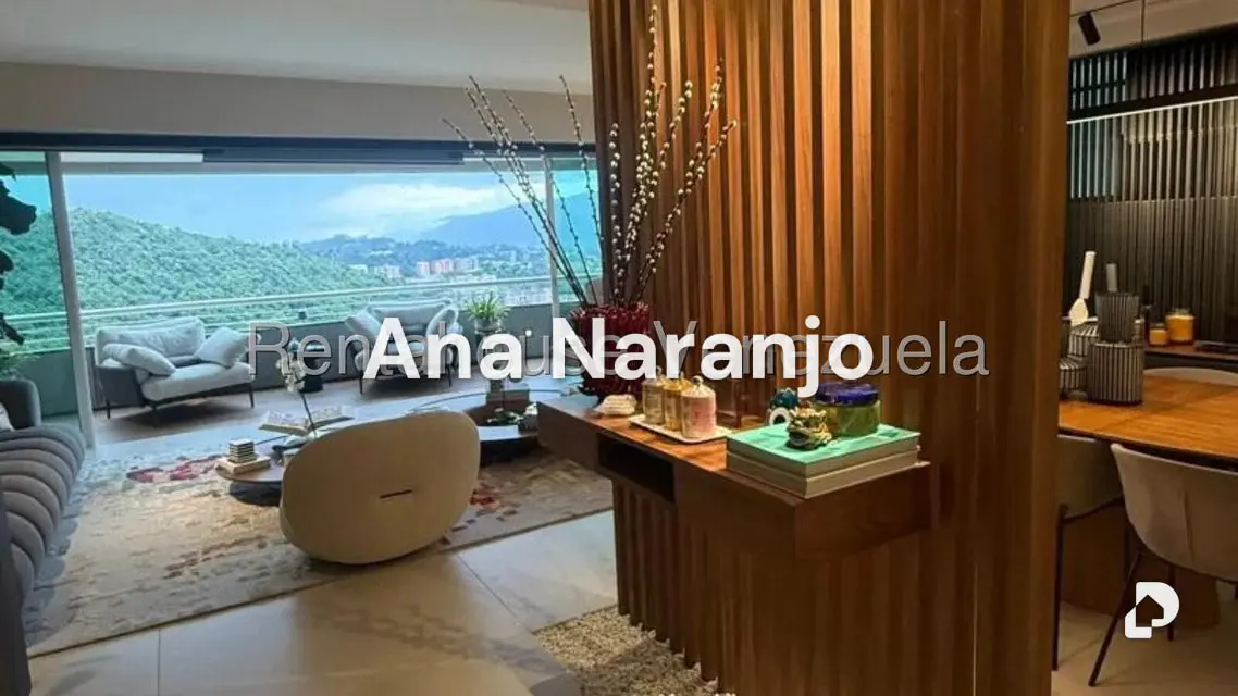 Apartamento en Caracas – 24
