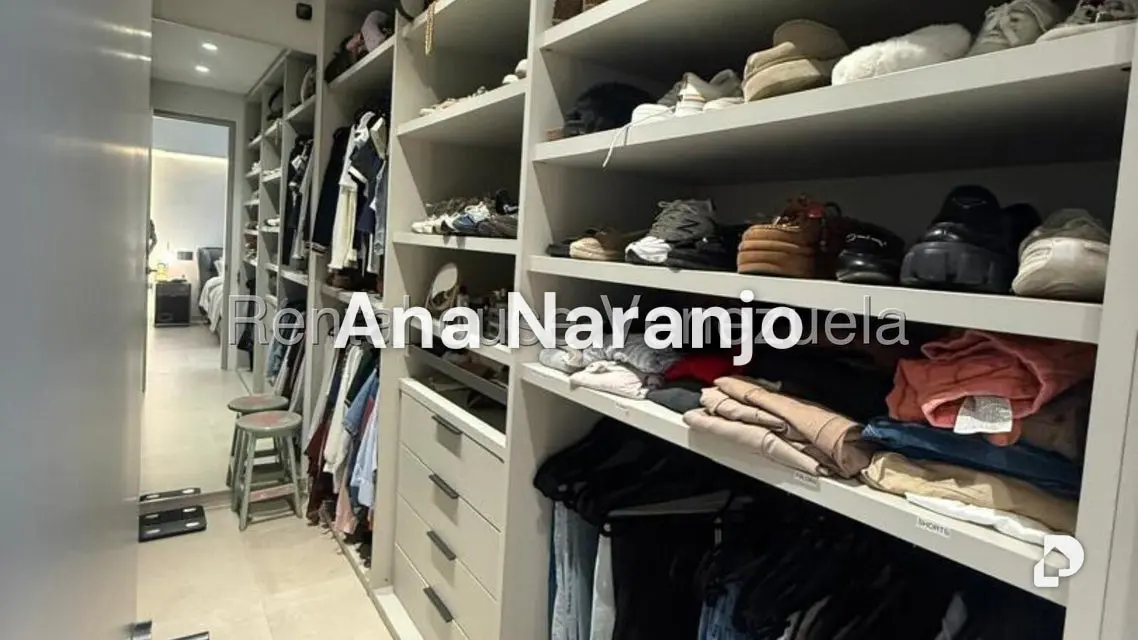 Apartamento en Caracas – 33
