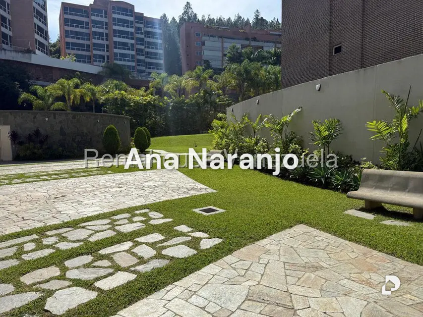 Apartamento en Caracas – 5