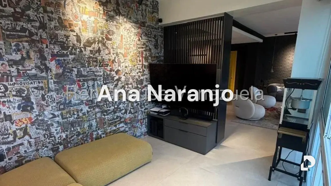 Apartamento en Caracas – 34