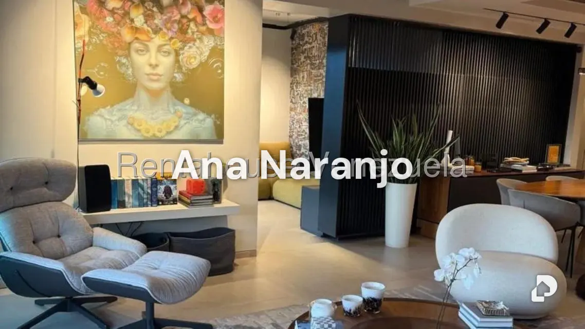 Apartamento en Caracas – 21