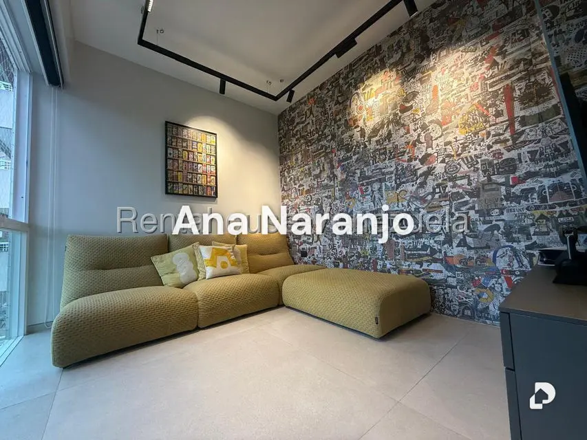 Apartamento en Caracas – 15