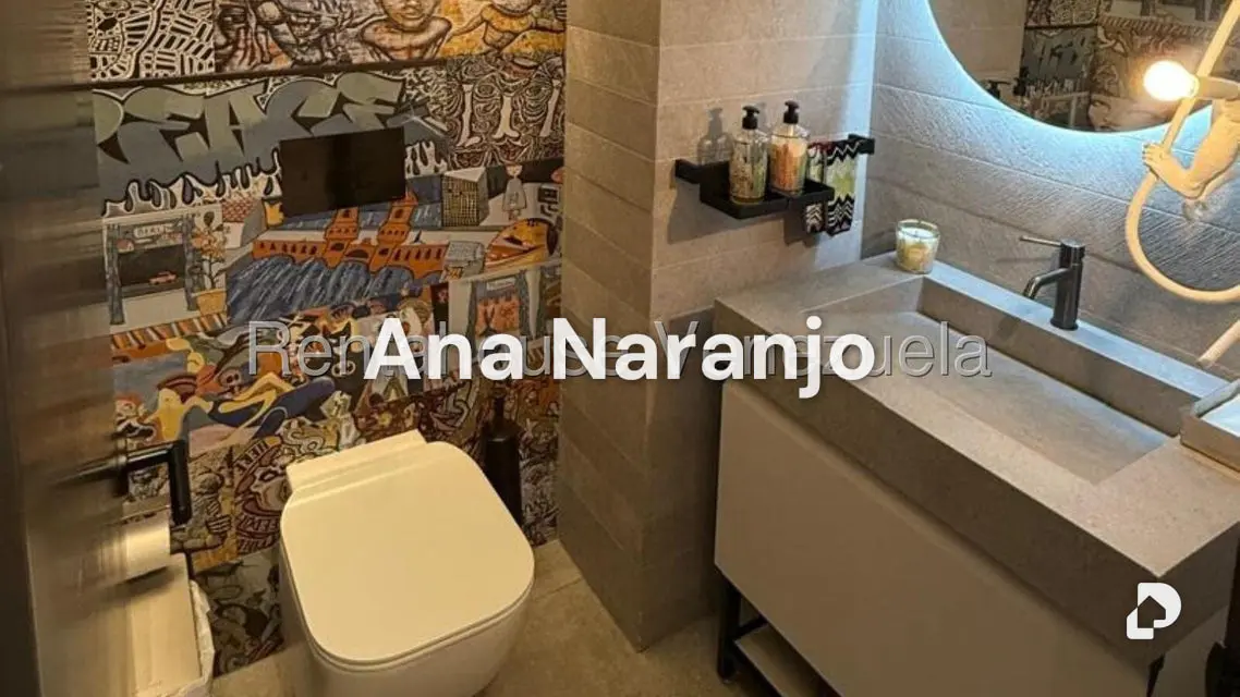 Apartamento en Caracas – 23