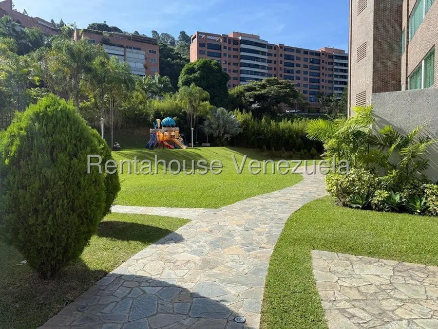 Apartamento en Caracas - 1
