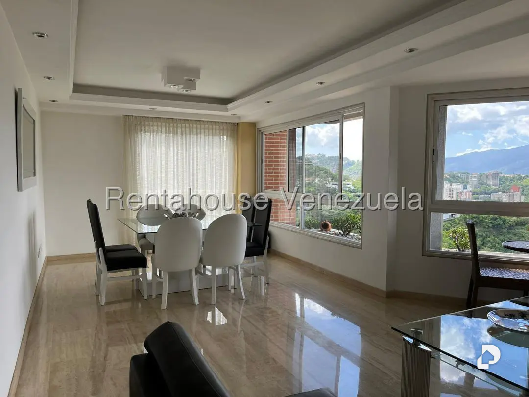 Apartamento en Lomas del Sol, Caracas – 7