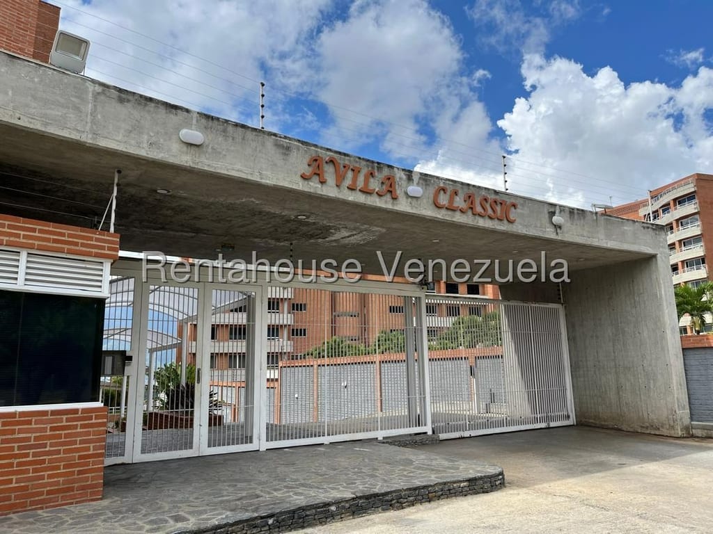 Apartamento en Lomas del Sol, Caracas - 1