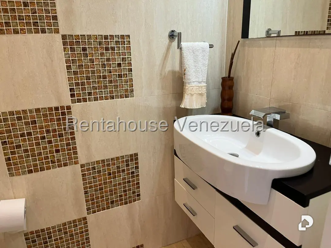 Apartamento en Lomas del Sol, Caracas – 17