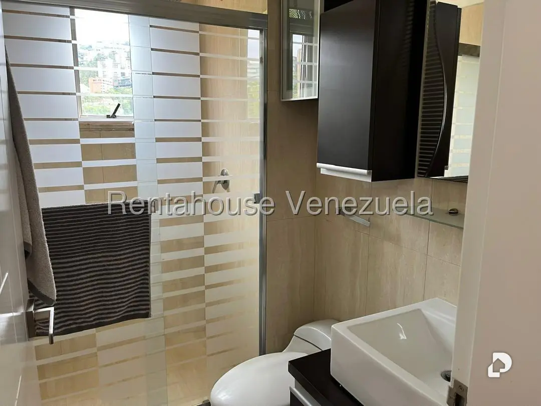 Apartamento en Lomas del Sol, Caracas – 15