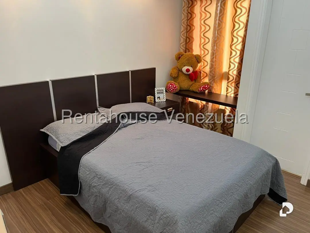 Apartamento en Lomas del Sol, Caracas – 14