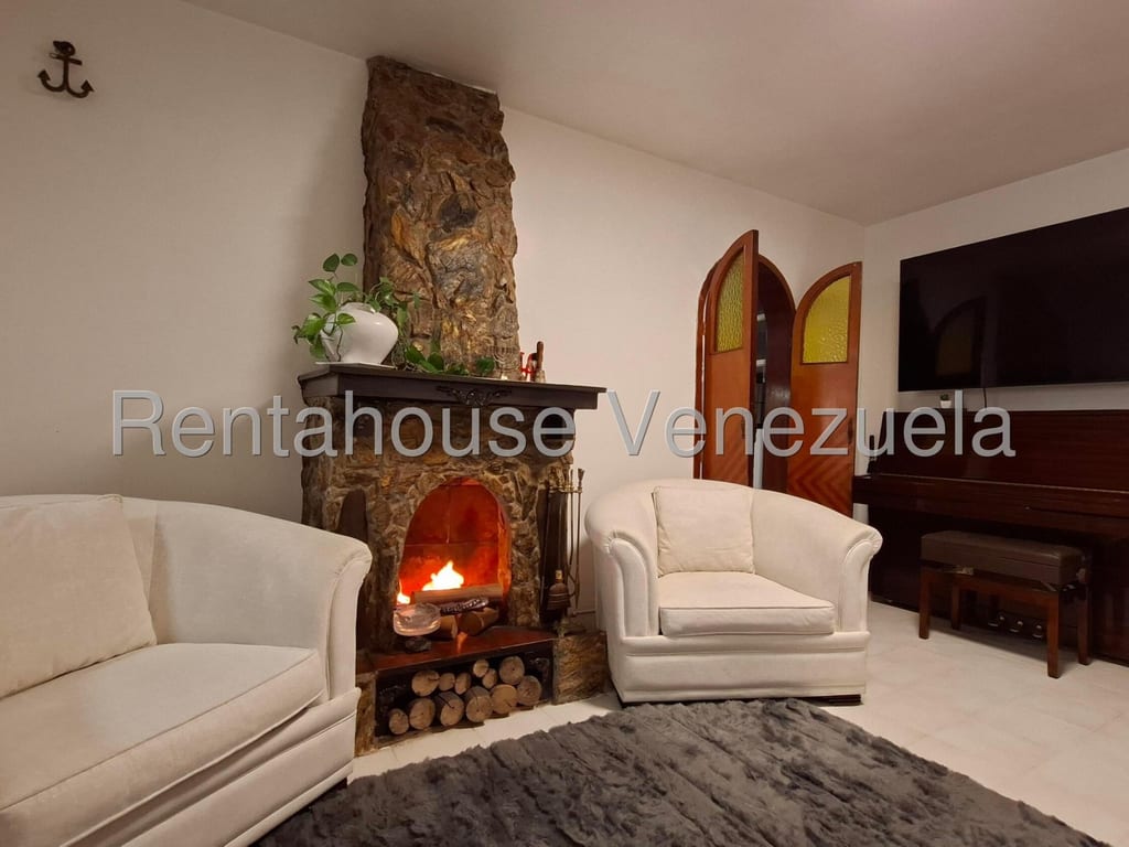 Apartamento en San Antonio de Los Altos - 1