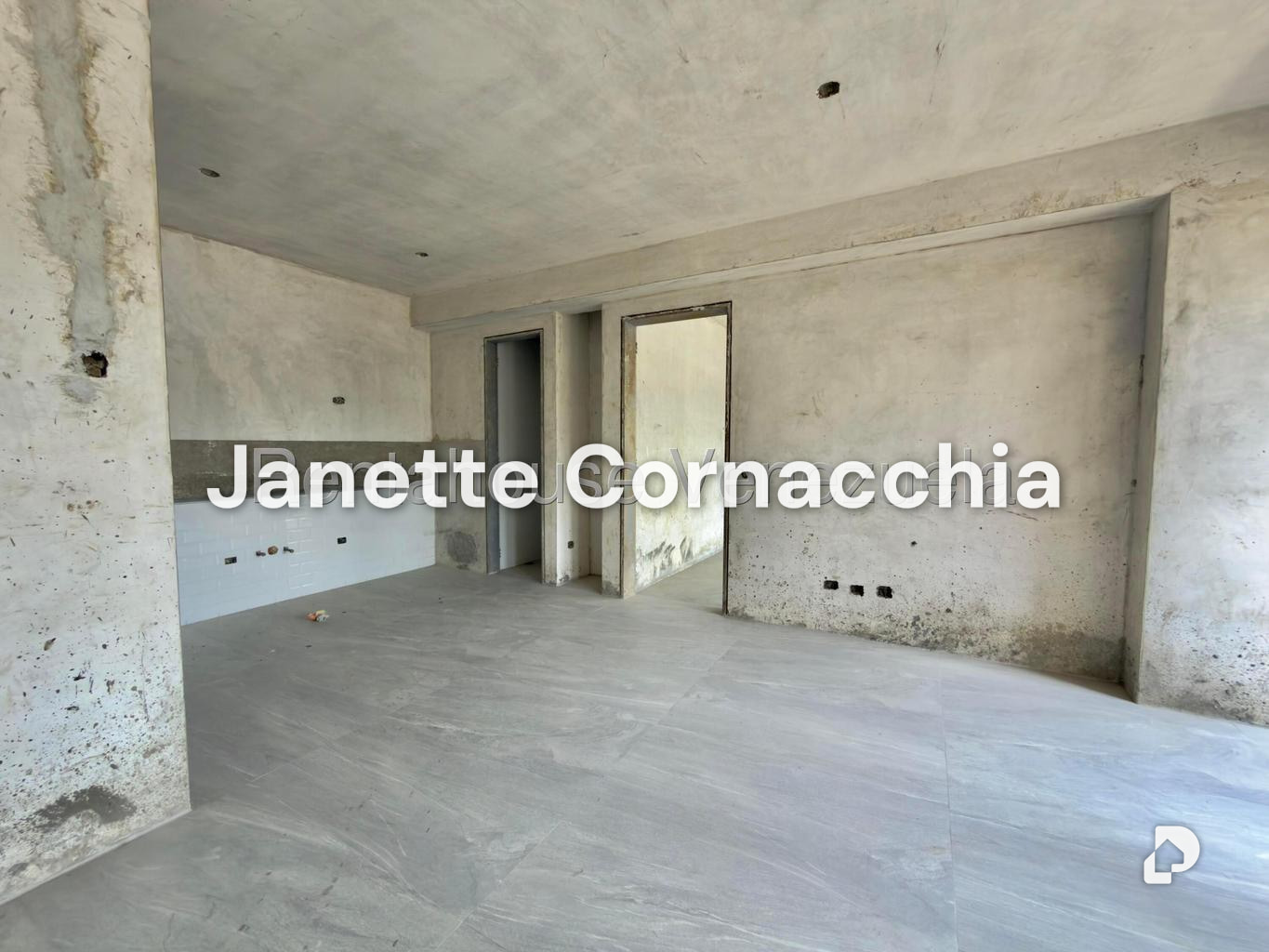 Apartamento en El Rosal, Caracas – 2