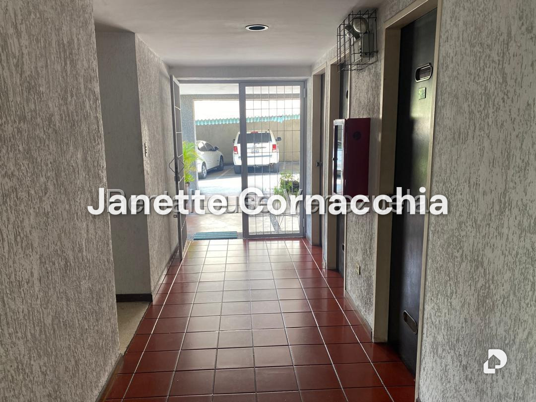 Apartamento en Caurimare, Caracas – 7