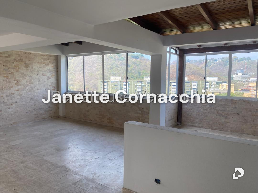 Apartamento en Caurimare, Caracas – 15