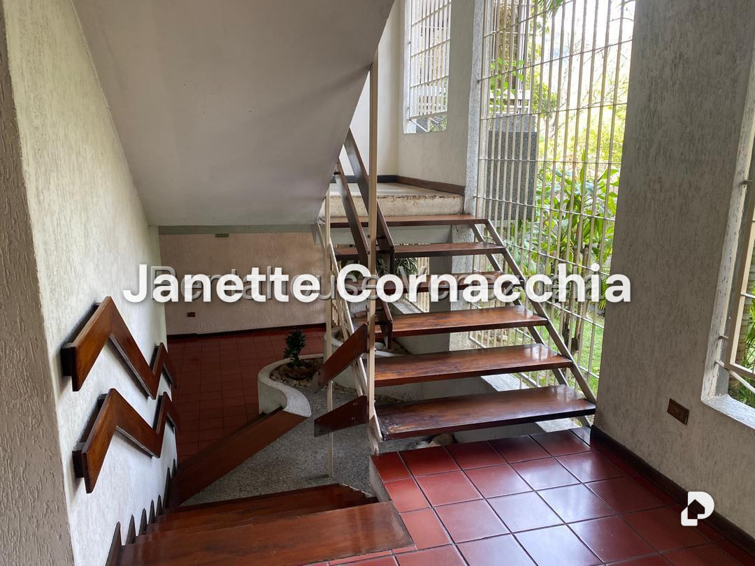 Apartamento en Caurimare, Caracas – 5